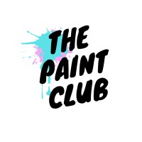 The Paint Club logo - Similar company to Inner Art