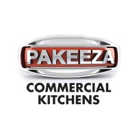 Pakeeza Commercial Kitchens logo - Similar company to Bundo Tech