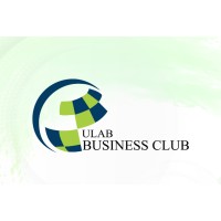 ULAB Business Club logo - Similar company to Hult Prize At Ulab