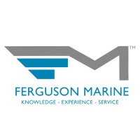 Ferguson Marine Vessel Agents Limited logo - Similar company to Ditco B.V.