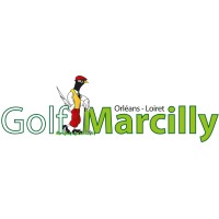Golf de Marcilly logo - Similar company to Zeweez