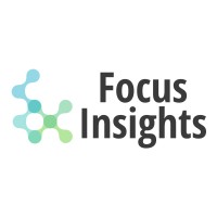Focus Insights group logo - Similar company to Team Insights