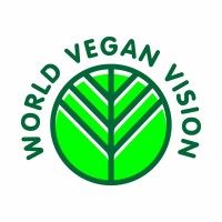 World Vegan Vision logo - Similar company to The Karuna Practice
