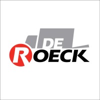 De Roeck - Rental Moving Storage logo - Similar company to Mozer