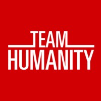 Team Humanity logo - Similar company to One Solution Foundation