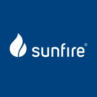 Sunfire logo - Similar company to Sunfire