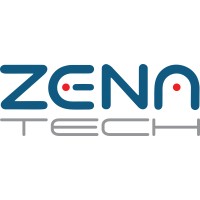 ZenaTech, Inc. logo - Similar company to Zenadrone,Inc