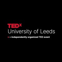 TEDx University of Leeds logo - Similar company to Tedx Ucl