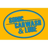 Sonic Car Wash & Lube logo - Similar company to Rudy Schmid Inc., Total Car Care