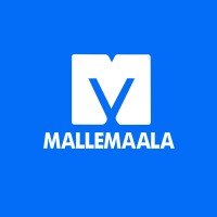 Mallemaala Entertainments Private Limited logo - Similar company to Backstage Blues