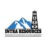 INTRA RESOURCES LIMITED, TANZANIA logo - Similar company to Kendrick Resources