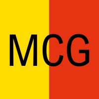 MCG - Mouvement Citoyen Genevois logo - Similar company to Aorora