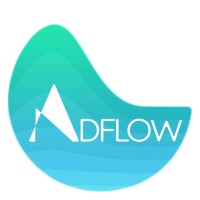 Adflow logo - Similar company to Winfluence