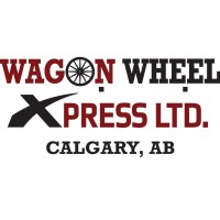 Wagon Wheel Xpress Ltd. logo - Similar company to Time Logistics