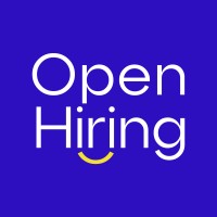 OpenHiring logo - Similar company to Snapit Solutions