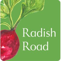 Radish Road logo - Similar company to Byte Broadband