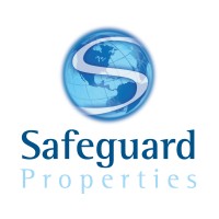 Safeguard Properties logo - Similar company to Servicelink