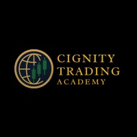 Cignity Trading Academy logo - Similar company to Speeduptrader