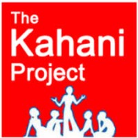 The Kahani Project logo - Similar company to Moodforest