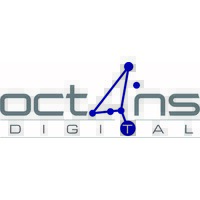 Octans Digital (OD) logo - Similar company to P2P Track