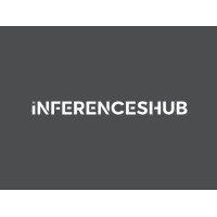 Inference Hub logo - Similar company to Fenertalk.De