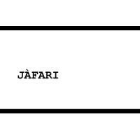 JÀFARI logo - Similar company to Appics