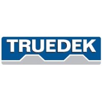 Truedek® Steel Decking logo - Similar company to Premier Steel Tech
