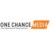 One Chance Media logo - Similar company to Cylski Creative