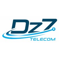 Dz7 Telecom logo - Similar company to Redfox Internet