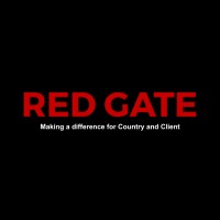 Red Gate