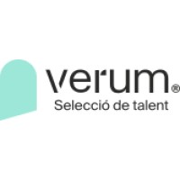 verum logo - Similar company to Ferum