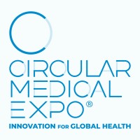 Circular Medical Expo logo - Similar company to Ribes-Nest