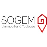 SOGEM logo - Similar company to Lbimmo
