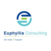 Euphyllia Consulting logo - Similar company to Rite Merit