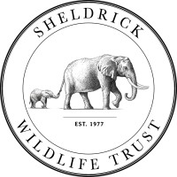 Sheldrick Wildlife Trust logo - Similar company to Certus Solutions Gmbh