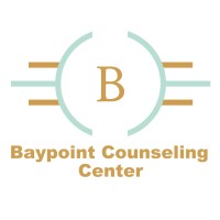 Baypoint Counseling Center logo - Similar company to Anylingo