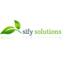 Sifysolutions logo - Similar company to Wamp Technologies