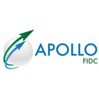 Apollo Fidc logo - Similar company to Light & Technology Serviços E Empreendimentos S/A