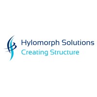 Hylomorph Solutions logo - Similar company to Syntax Ai