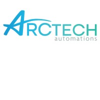 ArcTech Automations logo - Similar company to Hellion Studios