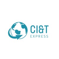 CI&T Express logo