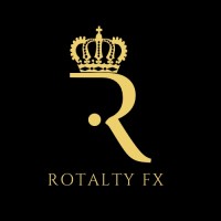 Royalty FX logo - Similar company to Revival Wealth