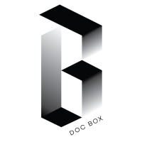 Doc Box logo - Similar company to Siftr