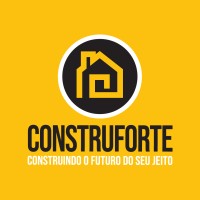 Construforte Construtora logo - Similar company to Construfort - Construção E Engenharia