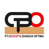 PT. Geocipta Bangun Optima logo - Similar company to Pt. Geo Ace