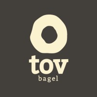 Tov Bagel logo - Similar company to 021 Ventures