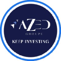 Azed Groupe logo - Similar company to Lovster