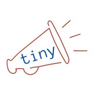 Tiny Megaphone