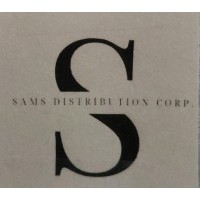 Sams Distribution Corp logo - Similar company to Dane Buy Local