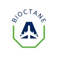 BIOCTANE logo - Similar company to Meep Symposium - Microbial/Enzymatic & Electrochemistry Platform